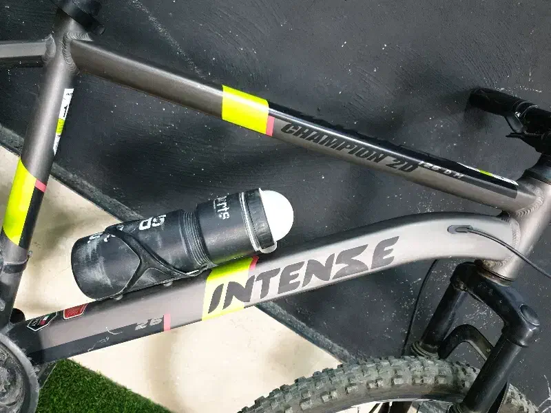 دوچرخه ۲۶. الومینیوم .ترمز دیکسی .|دوچرخه، اسکیت، اسکوتر|چهارباغ, |دیوار