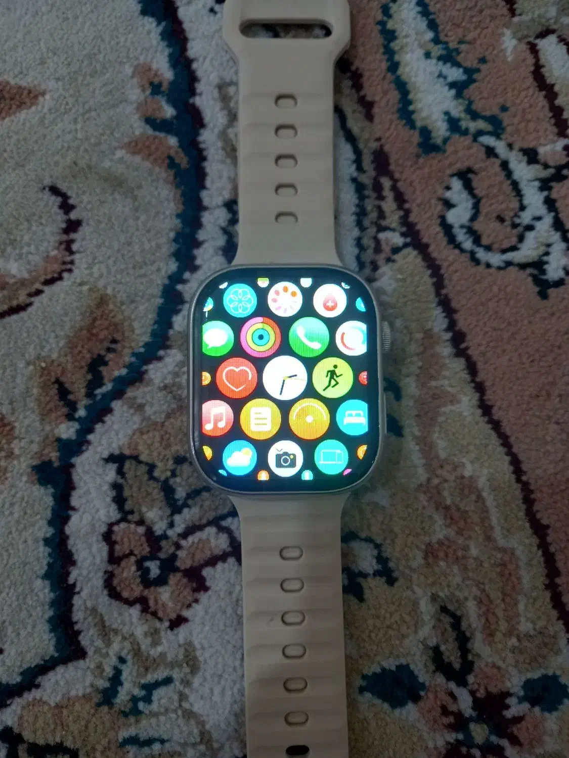 ساعت هوشمند|ساعت|کرج, کمال‌شهر|دیوار