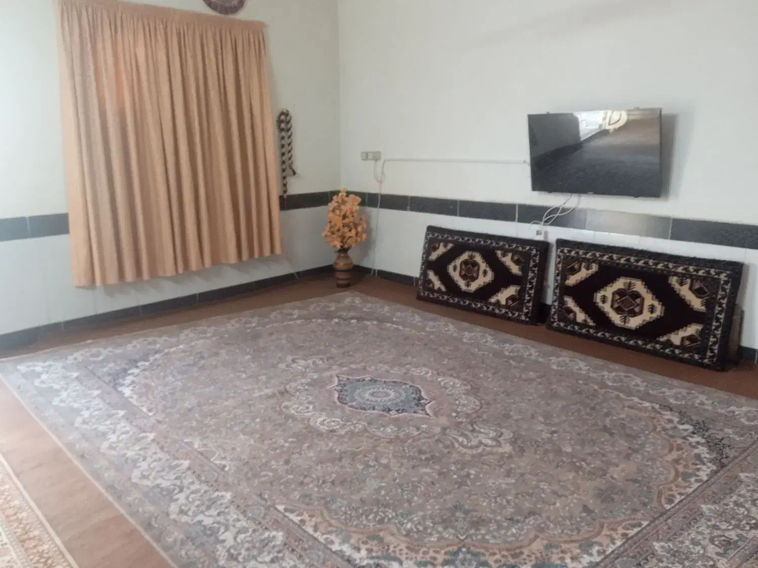 سوئیت خانه|اجارهٔ کوتاه‌مدت آپارتمان و سوئیت|بندر ترکمن, |دیوار