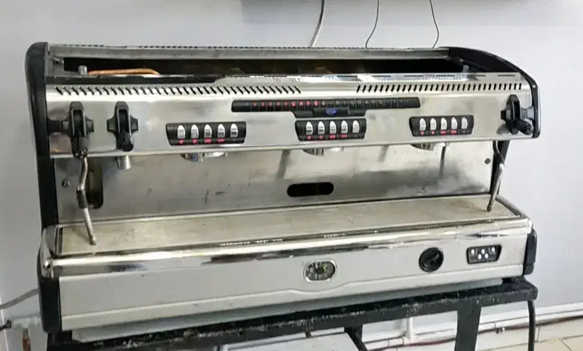 قهوه ساز صنعتی|سماور، چای‌ساز، قهوه‌ساز|سبزوار, شهدا|دیوار