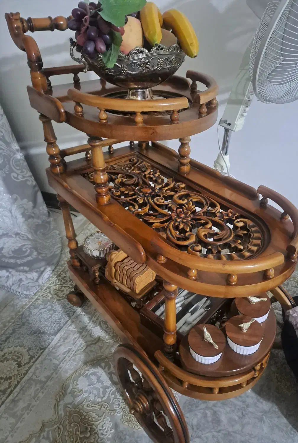 میزبار|بوفه، ویترین، کنسول|گلستان (تهران), |دیوار