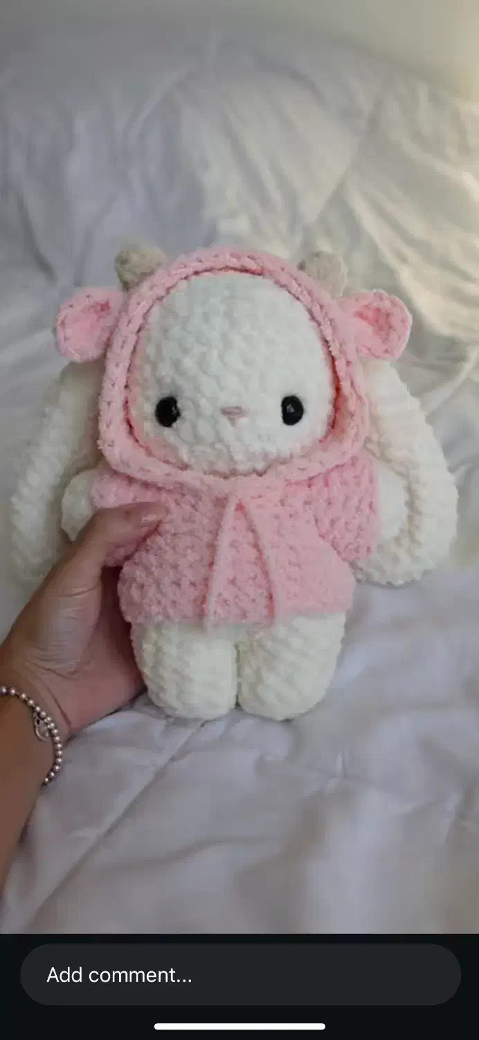 عروسک بافتنی|اسباب‌بازی بچه|اردبیل, |دیوار