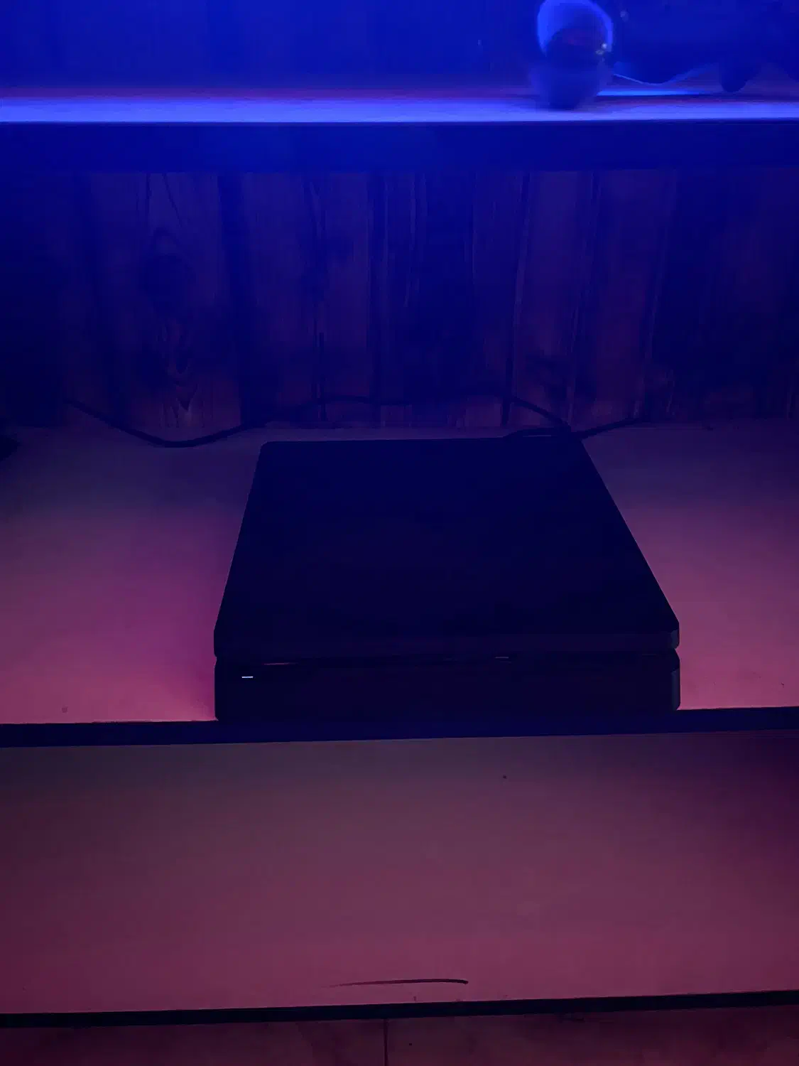 ps4 slim 1TB ریجن اروپا|کنسول، بازی ویدئویی و آنلاین|بندر انزلی, سپه|دیوار