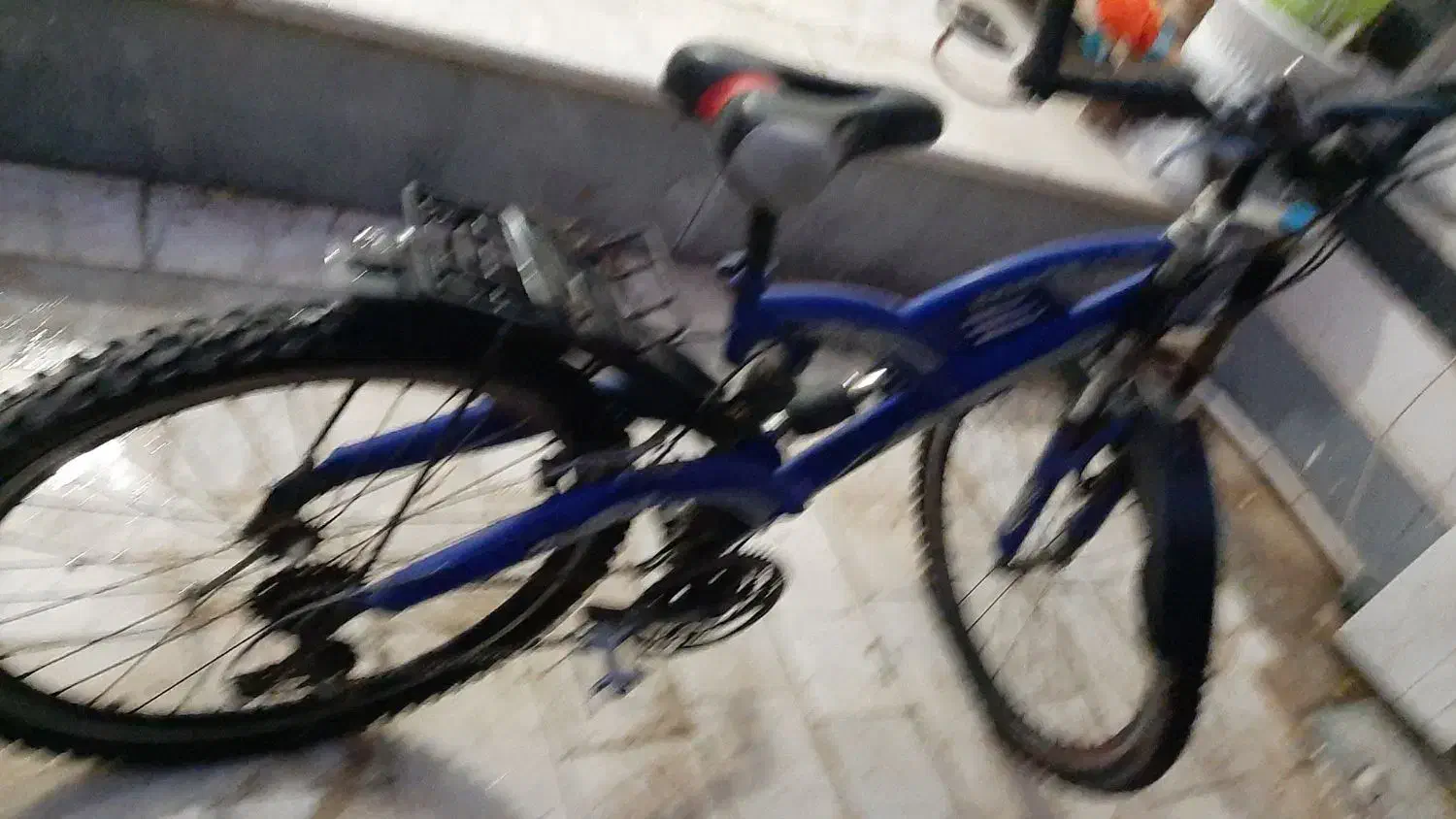 دوچرخه ۲۶|دوچرخه، اسکیت، اسکوتر|زاهدان, |دیوار