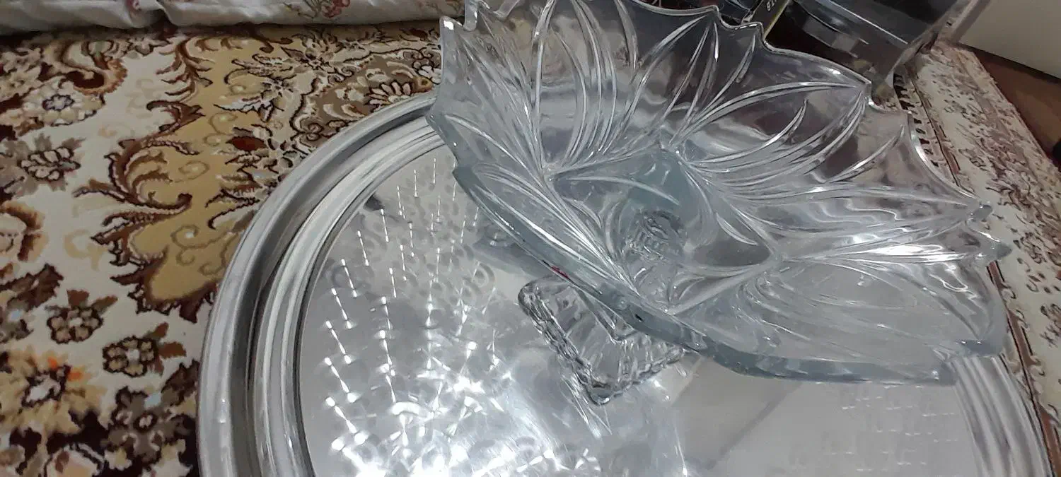 میوه خوری|ظروف سرو و پذیرایی|میانه, |دیوار