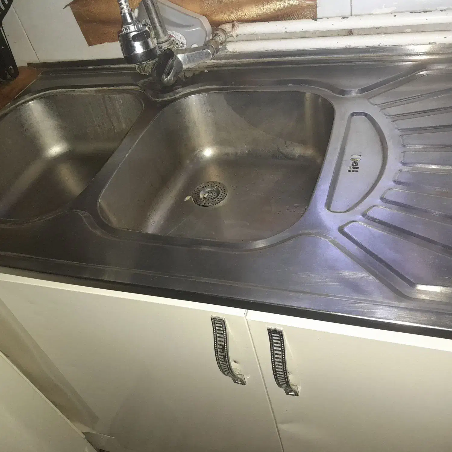 وسایل ...|آبچکان و نظمدهنده ظروف|ایوان, |دیوار