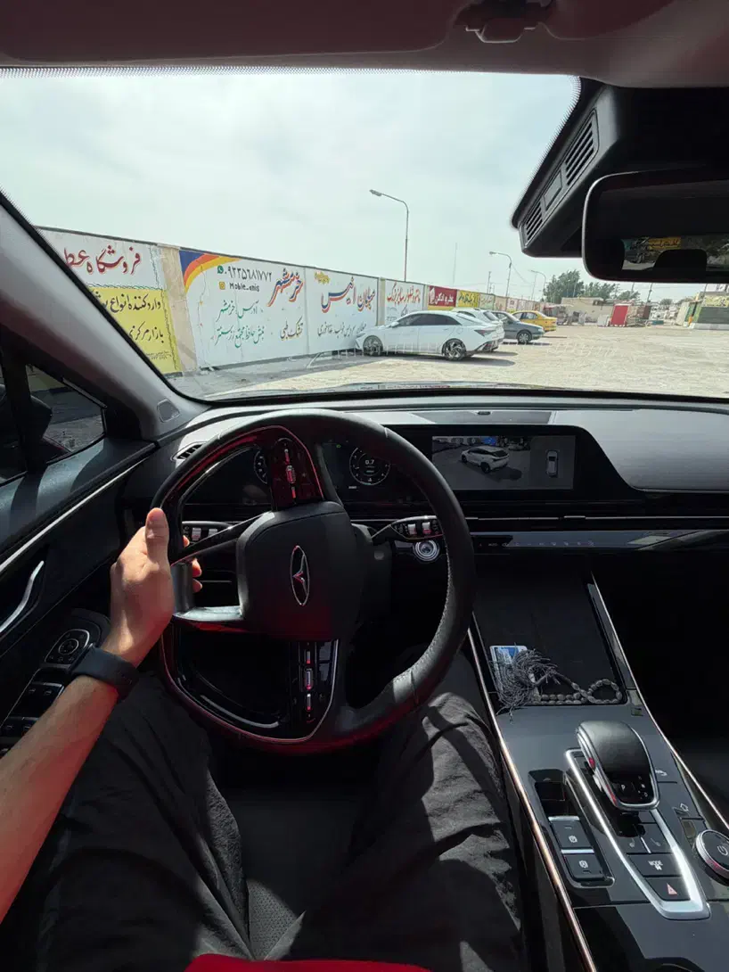 فونیکس fx|خودرو سواری و وانت|اهواز, کیانپارس |دیوار