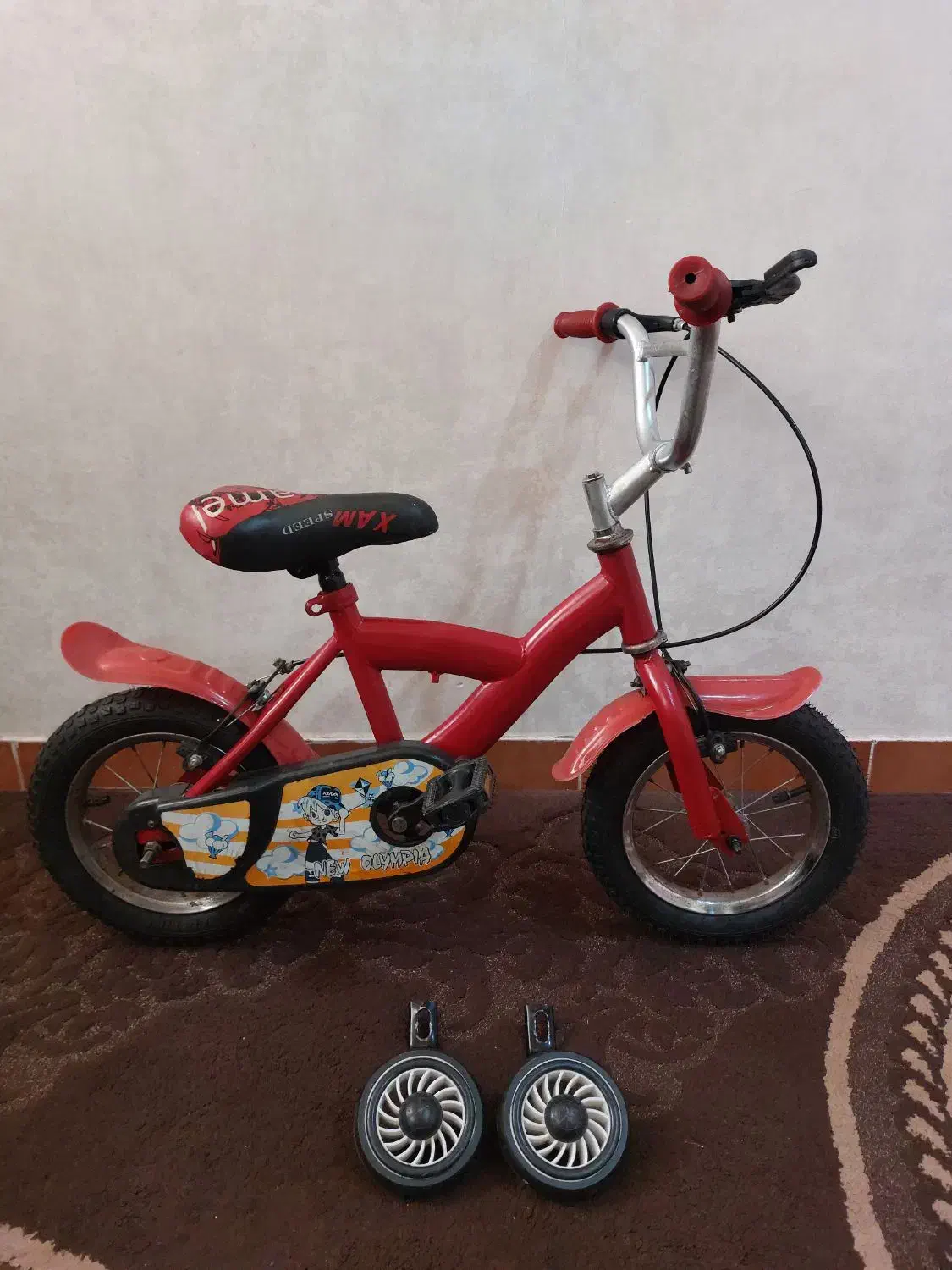 دوچرخه فروشی|دوچرخه، اسکیت، اسکوتر|تهران, مجیدیه|دیوار