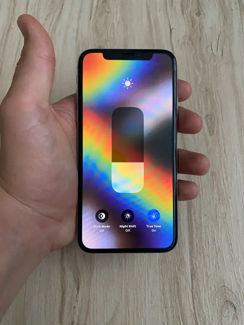 آیفون 64 X|موبایل|تهران, نیروی هوایی (پیروزی)|دیوار