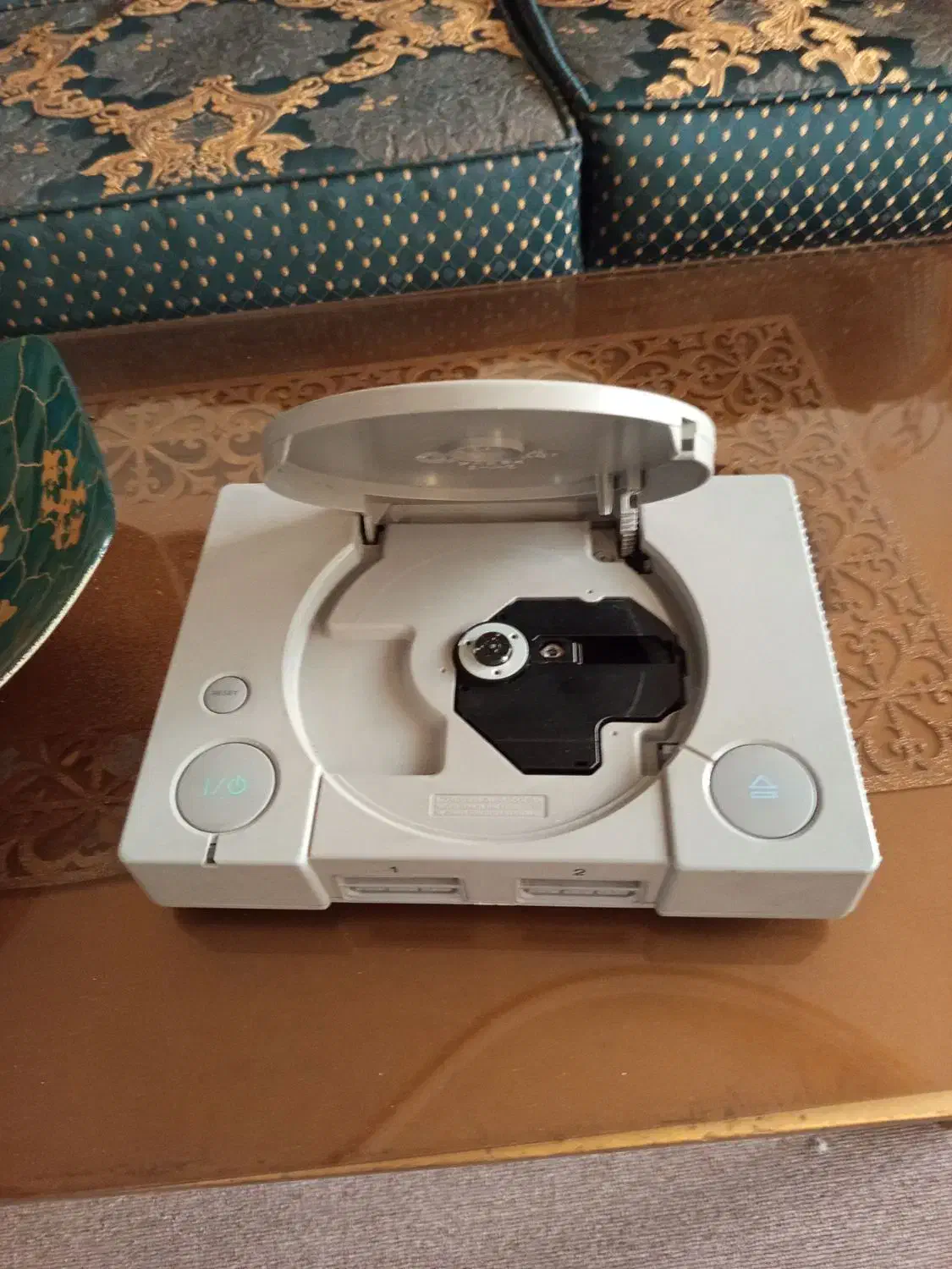 پلی استیشن 1|کنسول، بازی ویدئویی و آنلاین|قوچان, |دیوار