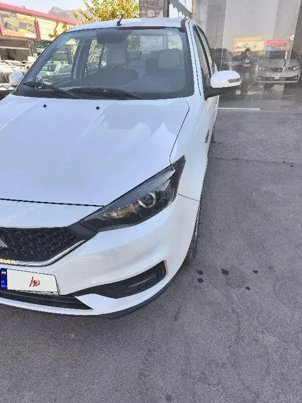 سهند ۱۴۰۳|خودرو سواری و وانت|فولادشهر, سایت صنعتی کاوه|دیوار