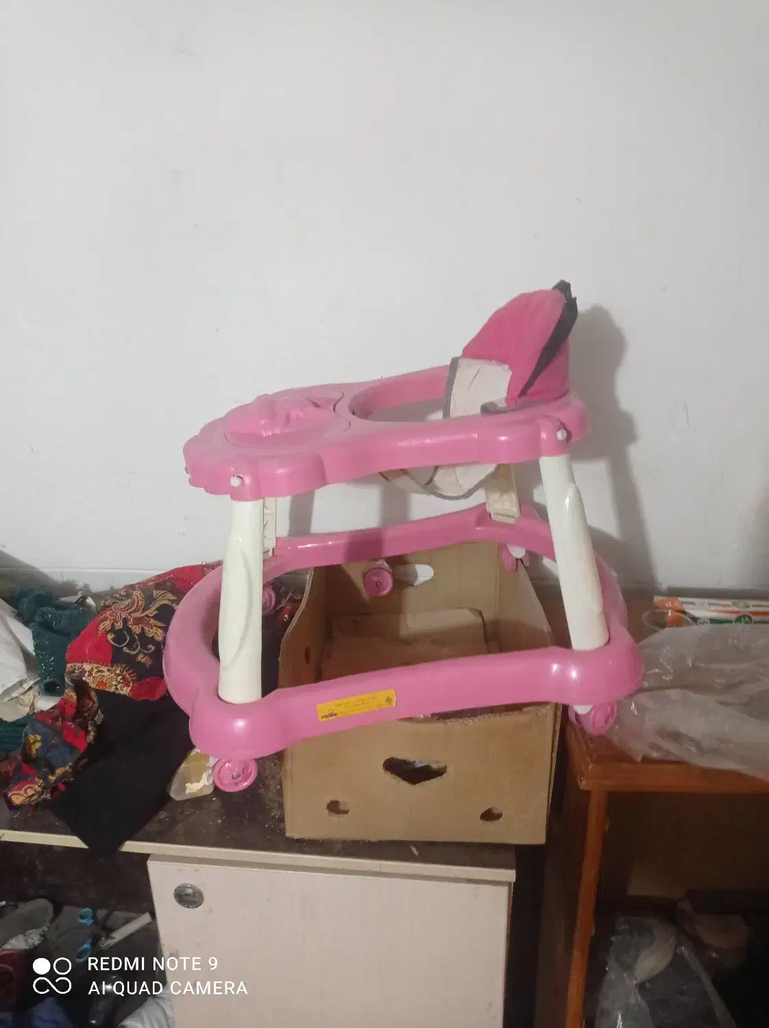 روروک بچه|کالسکه و لوازم جانبی|مهریز, |دیوار