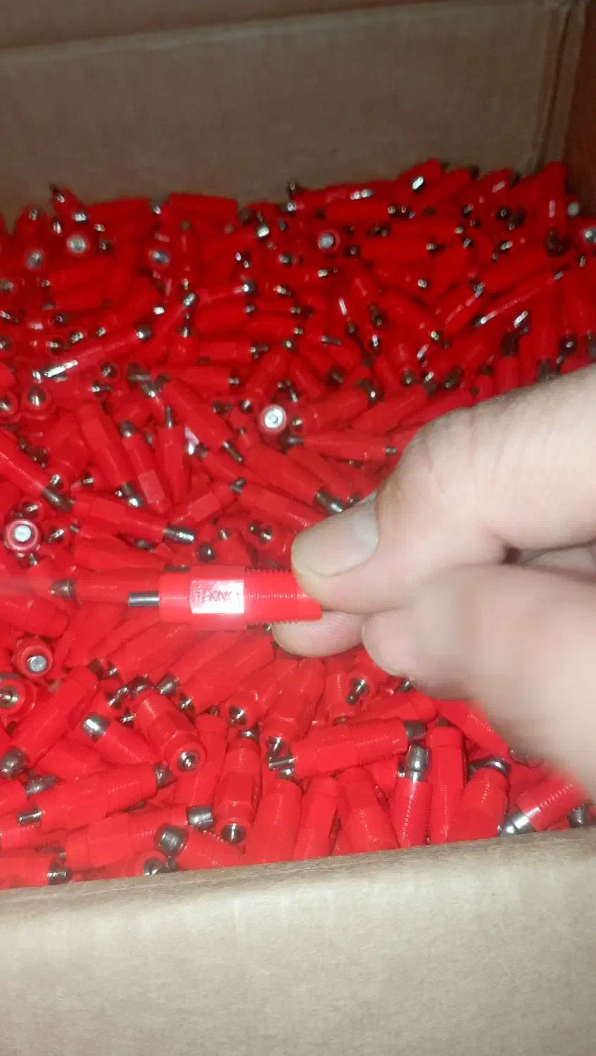 نیپل مرغ تخمگذار تکنو|عمده‌فروشی|آوج, |دیوار