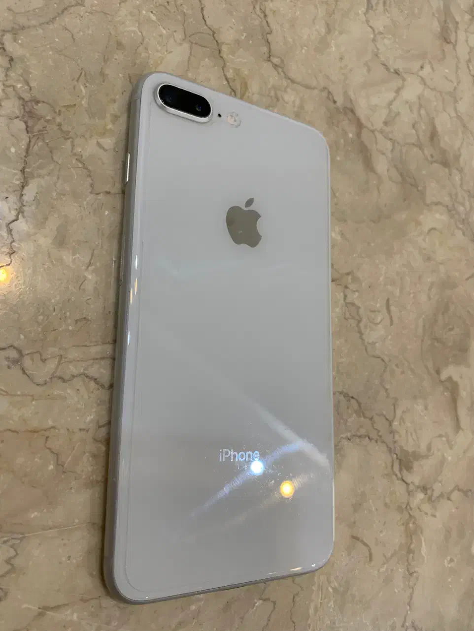 آیفون ۸ پلاس ۲۵۶ گیگ|موبایل|مشهد, رضاشهر|دیوار