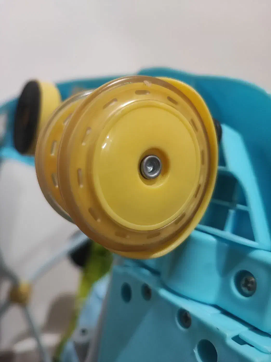 روروک فیشر اصل دوکاره|اسباب و اثاث بچه|قم, بنیاد|دیوار