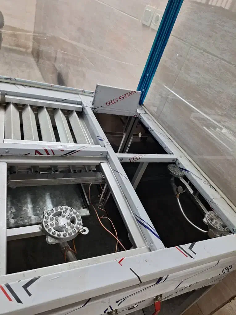 فر ساندویچی|فروشگاه و مغازه|ری, شهرری|دیوار