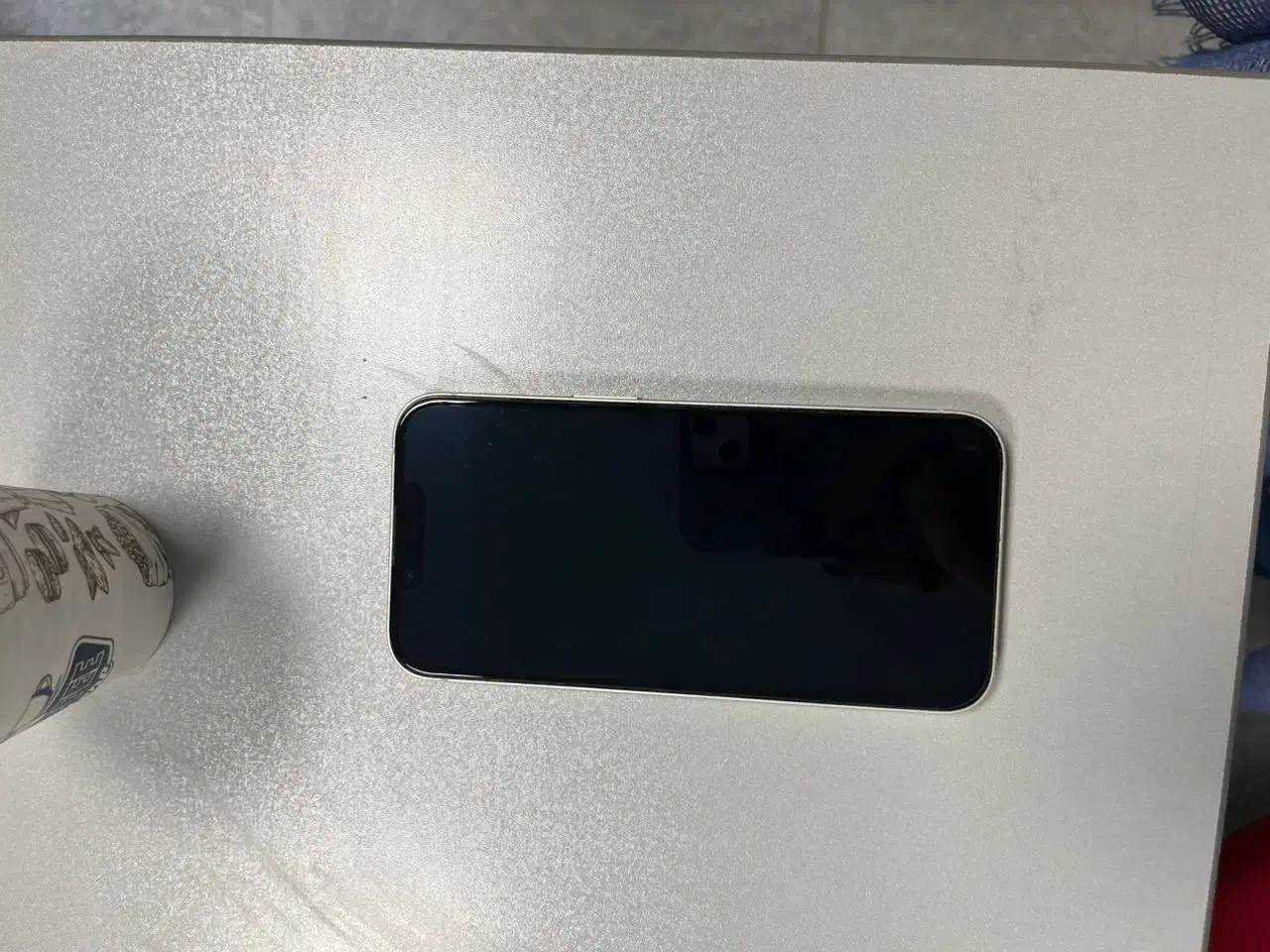 گوشی ایفون ۱۳معمولی|موبایل|گرمدره, |دیوار