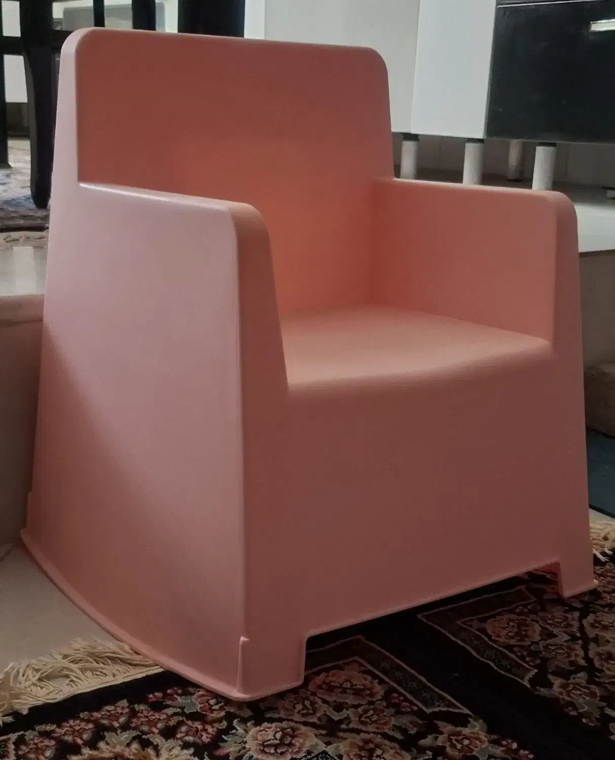 صندلی کودک|تخت و صندلی بچه|پیشوا, |دیوار