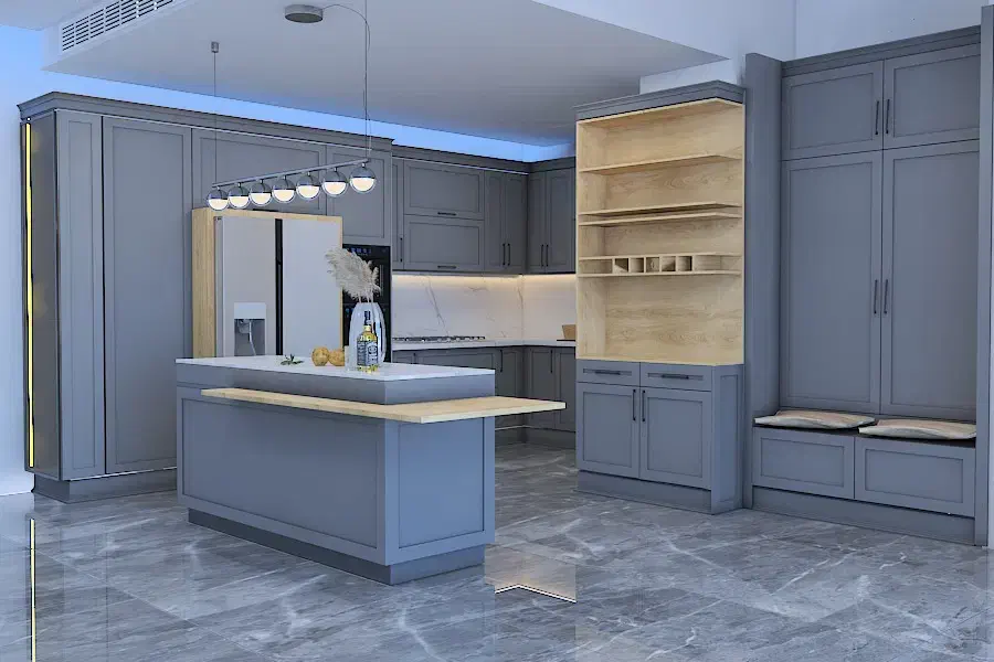 کمک نصاب یا نصاب|استخدام معماری، عمران و ساختمانی|وحیدیه, |دیوار