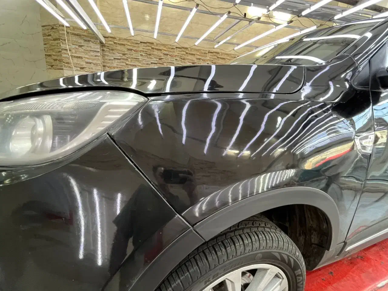 جک اتومات اس پنج jac s5 اس فایو|خودرو سواری و وانت|تهران, نارمک جنوبی|دیوار