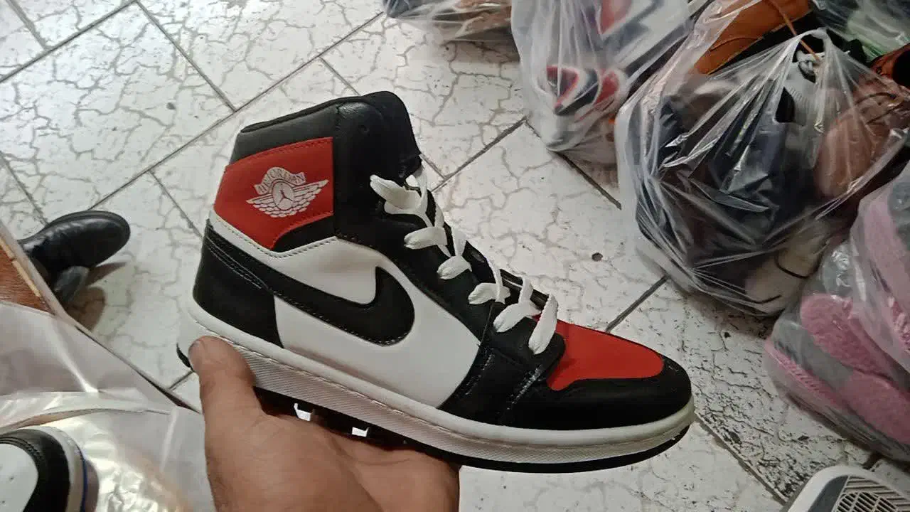 کفش شیک زیر قیمت بازار|کیف، کفش، کمربند|سبزوار, عارف|دیوار