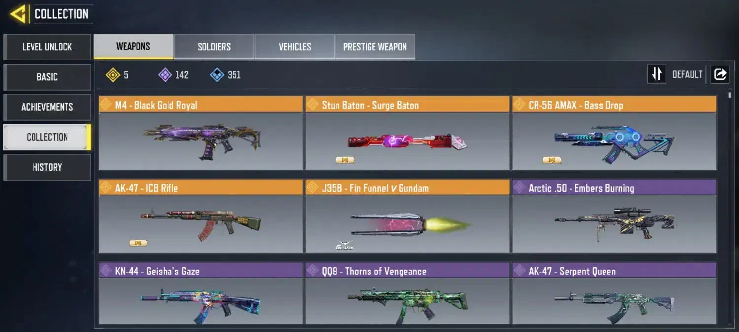 اکانت کالاف|کنسول، بازی ویدئویی و آنلاین|کشاورز, |دیوار