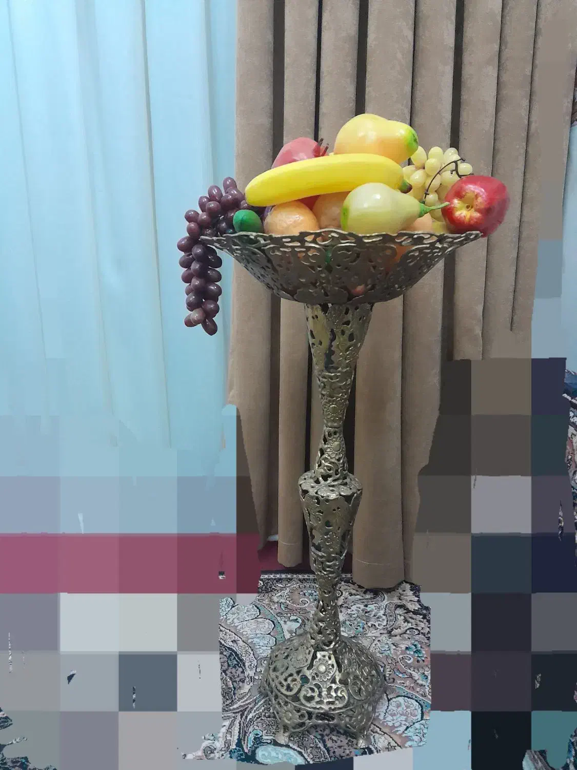 برنز|صنایع دستی و سایر لوازم تزئینی|زنجان, |دیوار