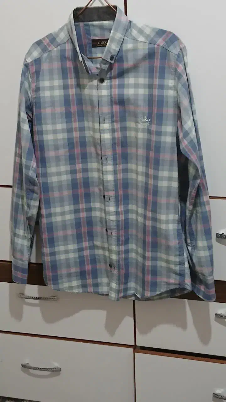 پیراهن پسرانه|کفش و لباس بچه|قم, حنیف نژاد|دیوار