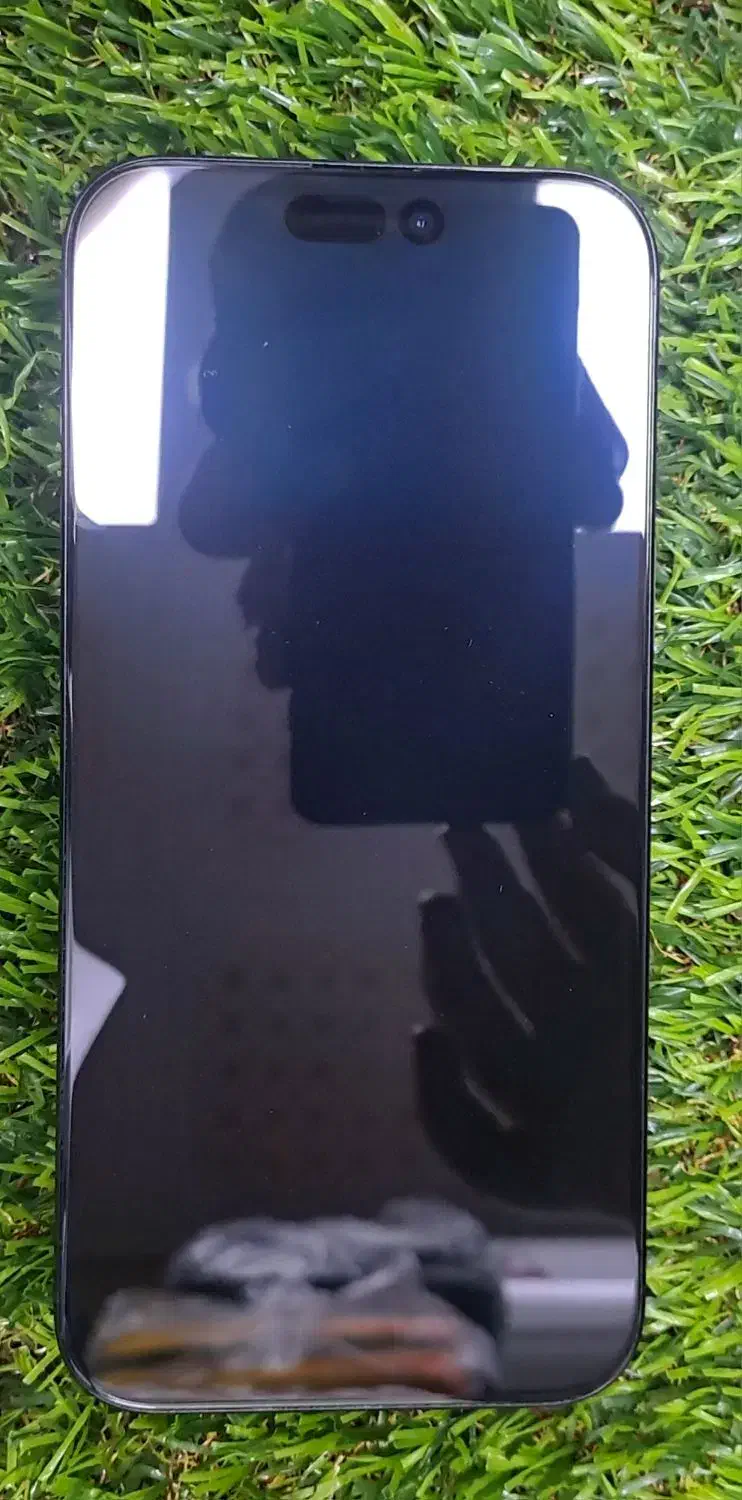 آیفون 16 پرومکس  iPhone 16 Pro mxs|موبایل|اسلام‌شهر, شهرک مفیدی|دیوار