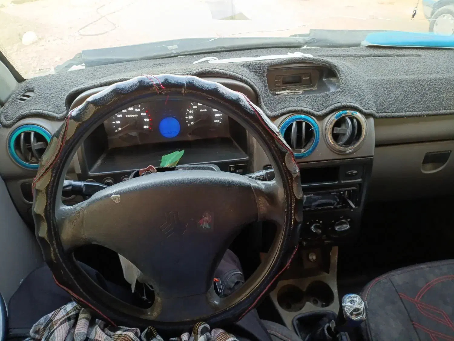 فروشی|خودرو سواری و وانت|میناب, |دیوار