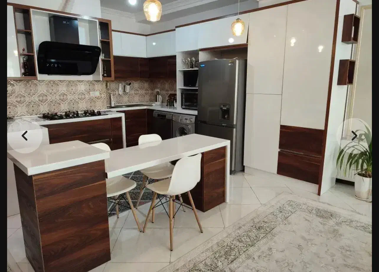 فروش اپارتمان نوساز دوخواب سعیدیه|فروش آپارتمان|اسلام‌شهر, شهرک سعیدیه|دیوار