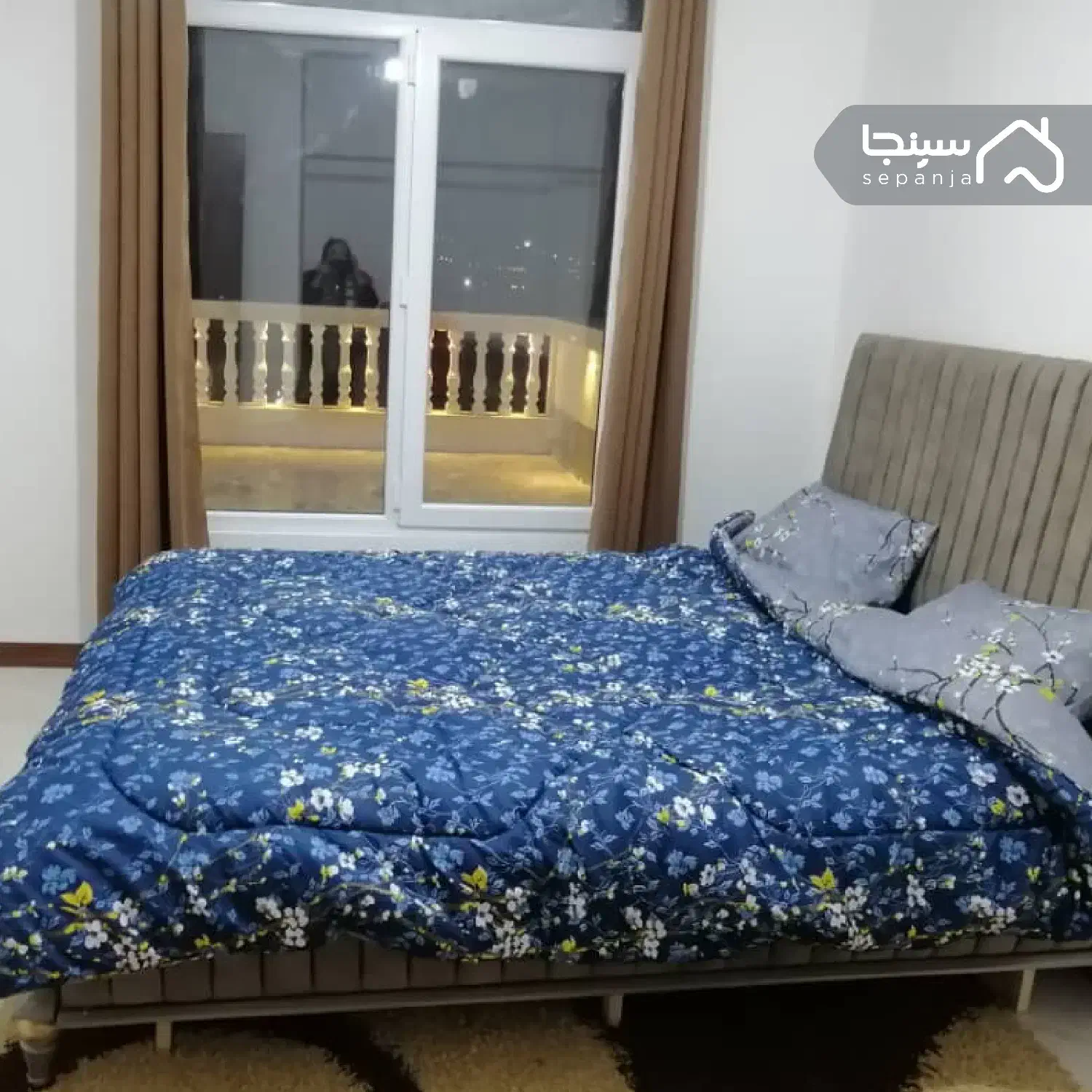 اجاره ویلا در شیراز|اجارهٔ کوتاهمدت ویلا و باغ|شیراز, حومه شیراز|دیوار