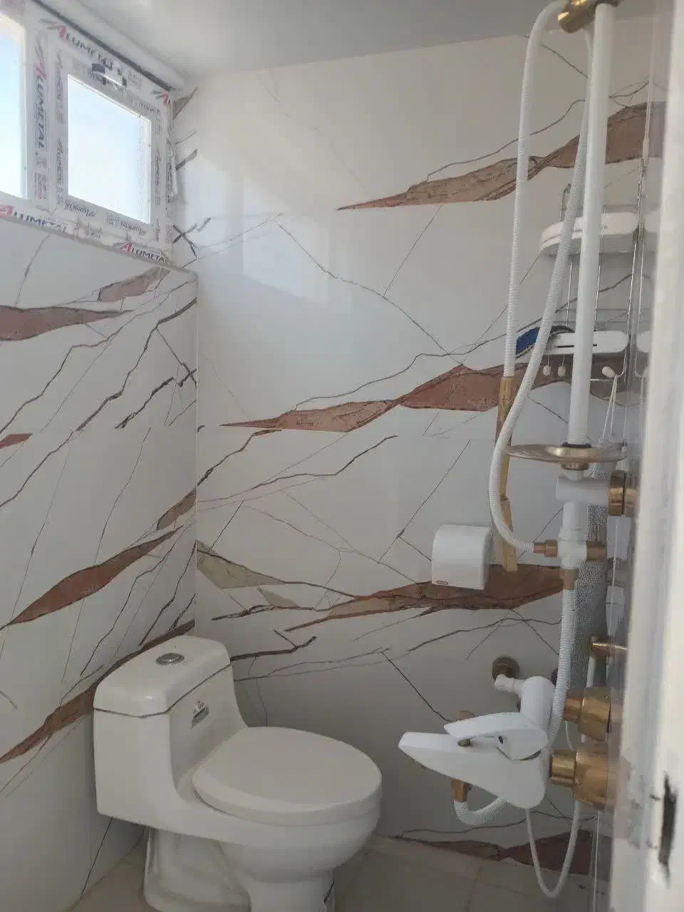 ویلا با ویوی جنگل|اجارهٔ کوتاهمدت ویلا و باغ|بیرجند, |دیوار