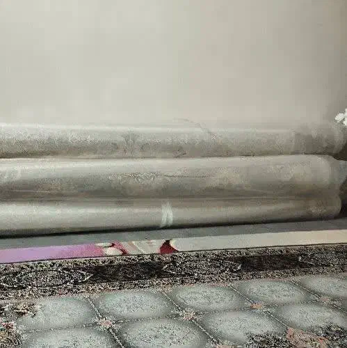 فرش نو|فرش|اصفهان, مولوی|دیوار