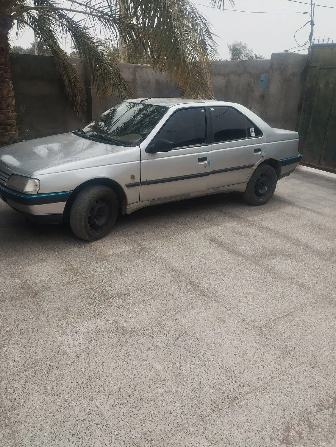 پژو 405|خودرو سواری و وانت|نرماشیر, |دیوار