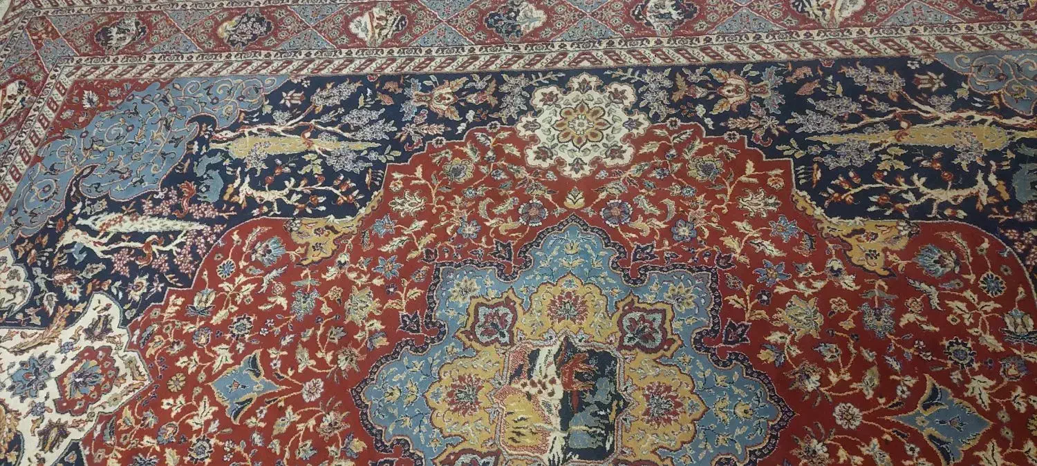 فرش۶و۹متری|فرش|سمنان, |دیوار