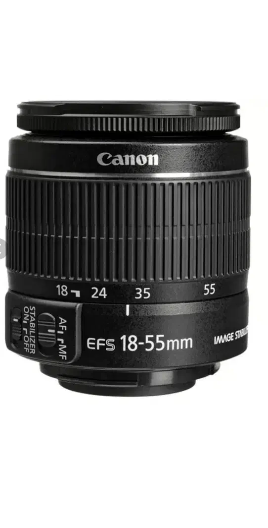 لنز دوربین 18.55|دوربین عکاسی و فیلم‌برداری|بندر ماهشهر, |دیوار