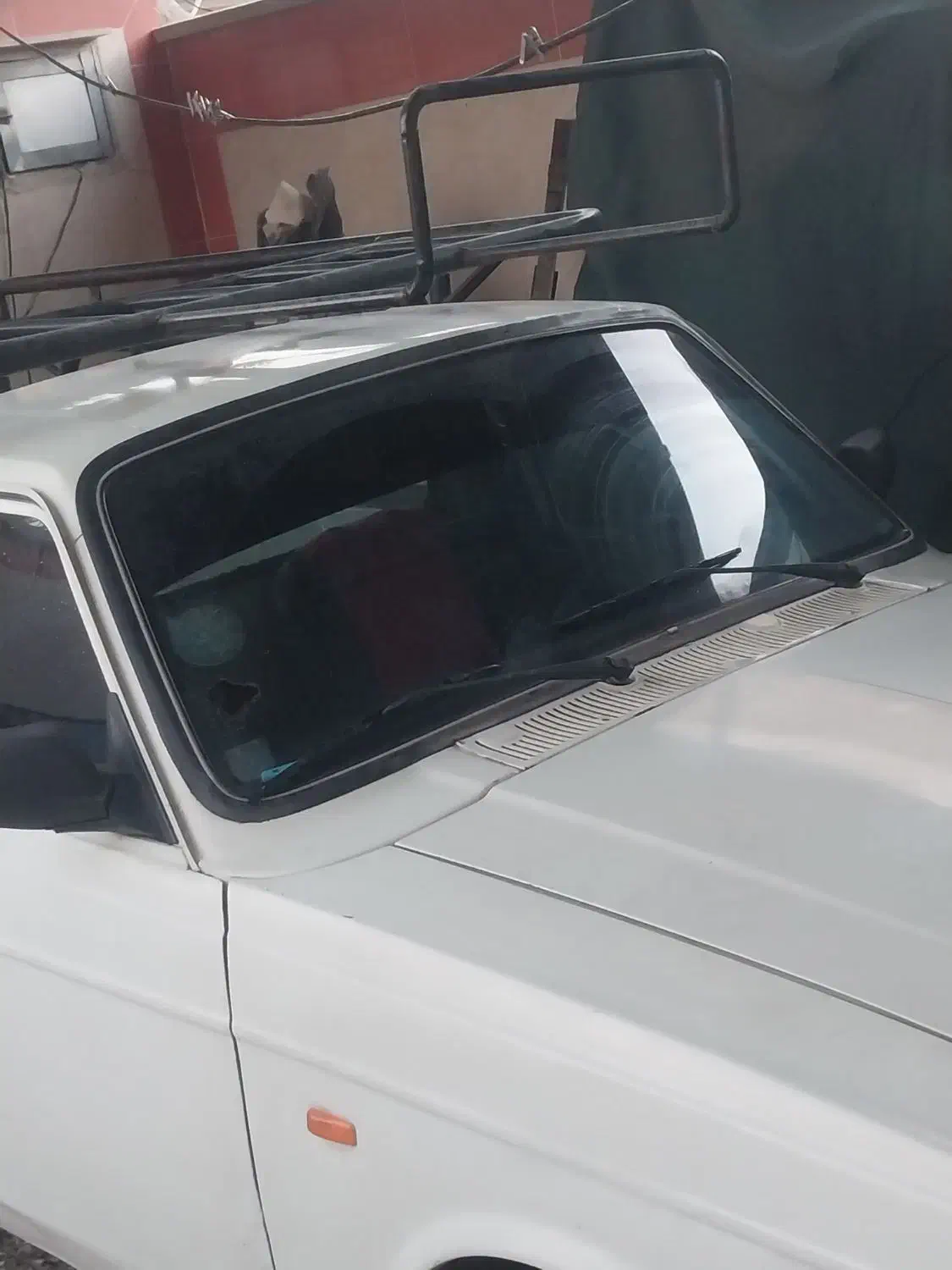 پیکان وانت مدل 92|خودرو سواری و وانت|ایذه, |دیوار