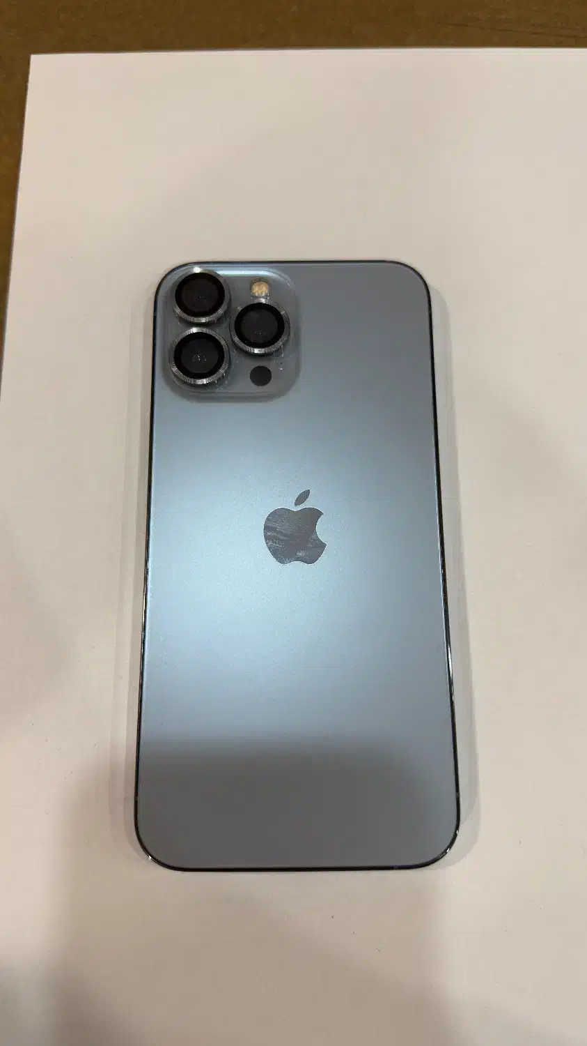 گوشی آیفون ۱۳ پرومکس|موبایل|تبریز, |دیوار