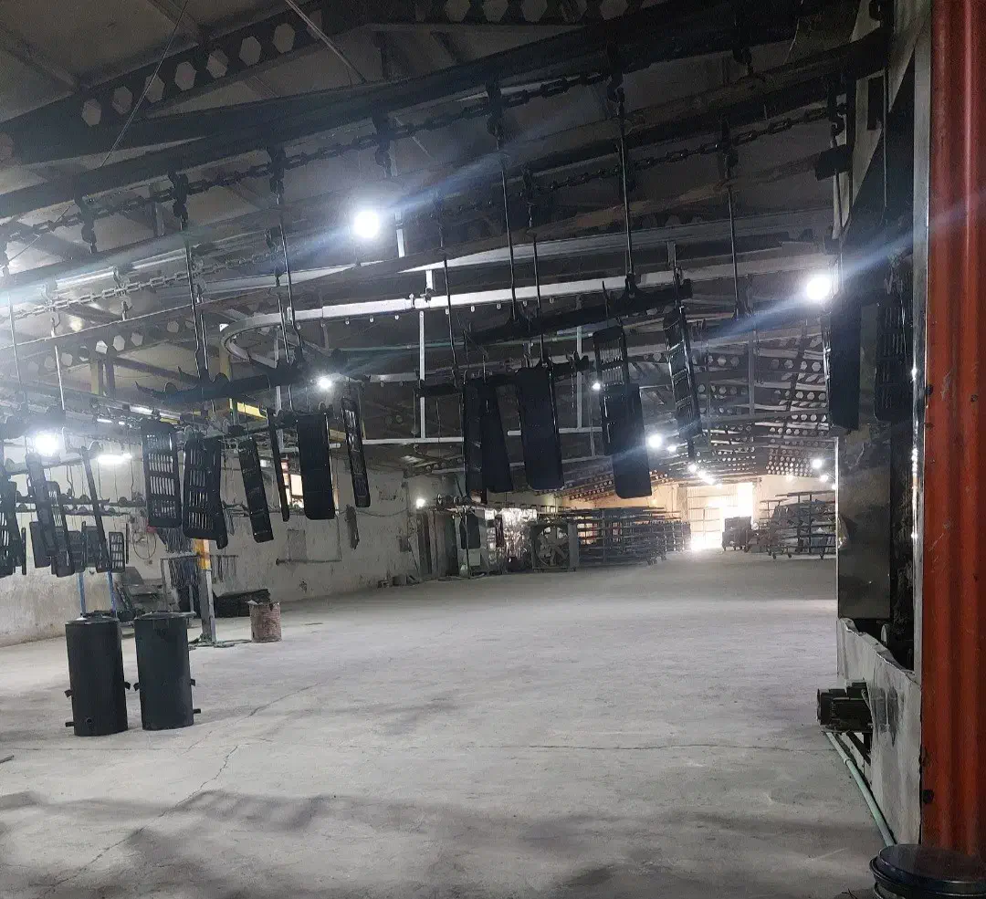 استخدام پرسنل خانم وآقا|استخدام صنعتی، فنی، مهندسی|خسروشاه, |دیوار