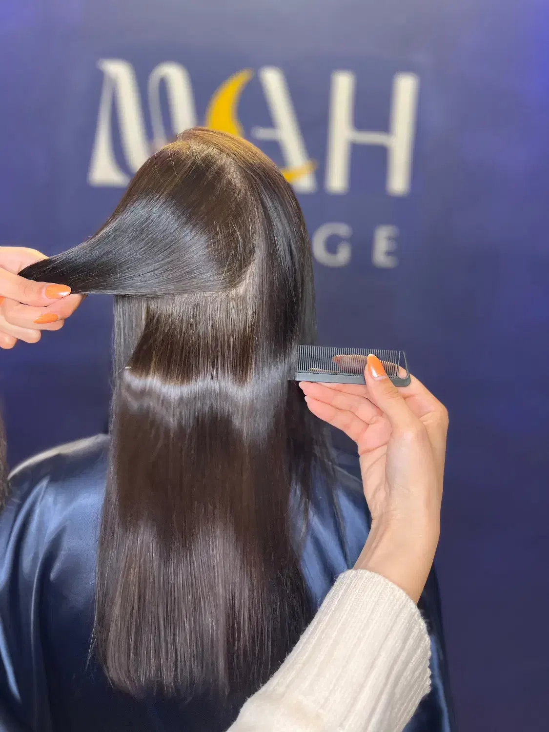 خدمات تخصصی مو|خدمات آرایشگری و زیبایی|رامسر, |دیوار