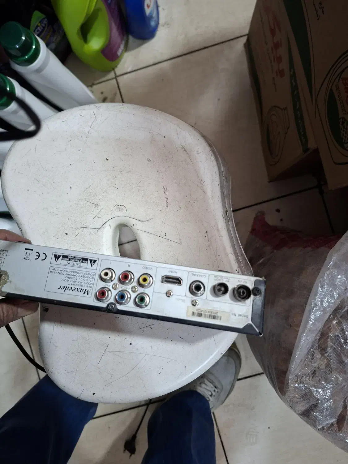 دیجیتال|تلویزیون و پروژکتور|همدان, |دیوار