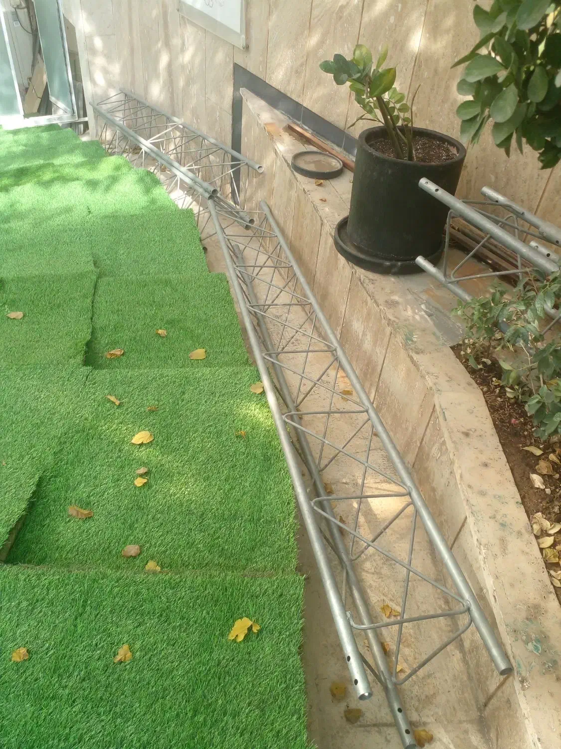 دکل مخابرات|مودم و تجهیزات شبکه|تهران, عباس‌آباد|دیوار