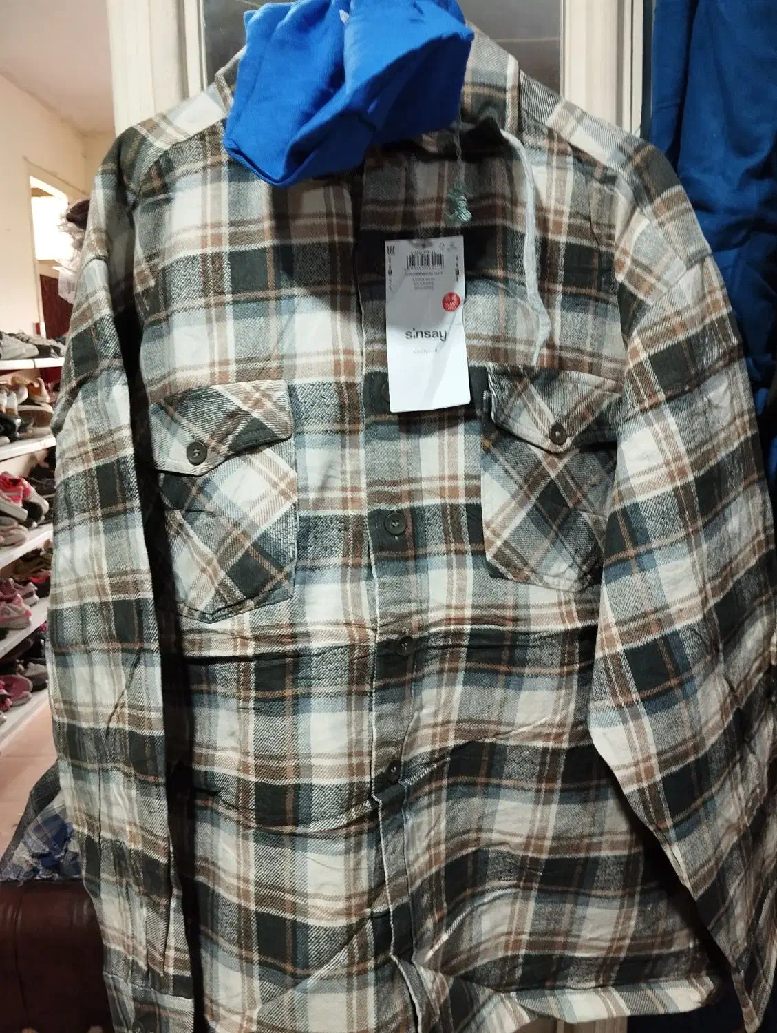 سایر|لباس|شیراز, ابیوردی|دیوار