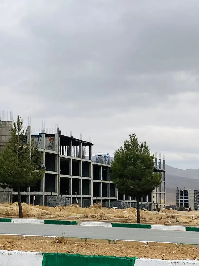 پیش فروش آپارتمان(تعداد محدود)|پیش‌فروش املاک|شهرکرد, |دیوار