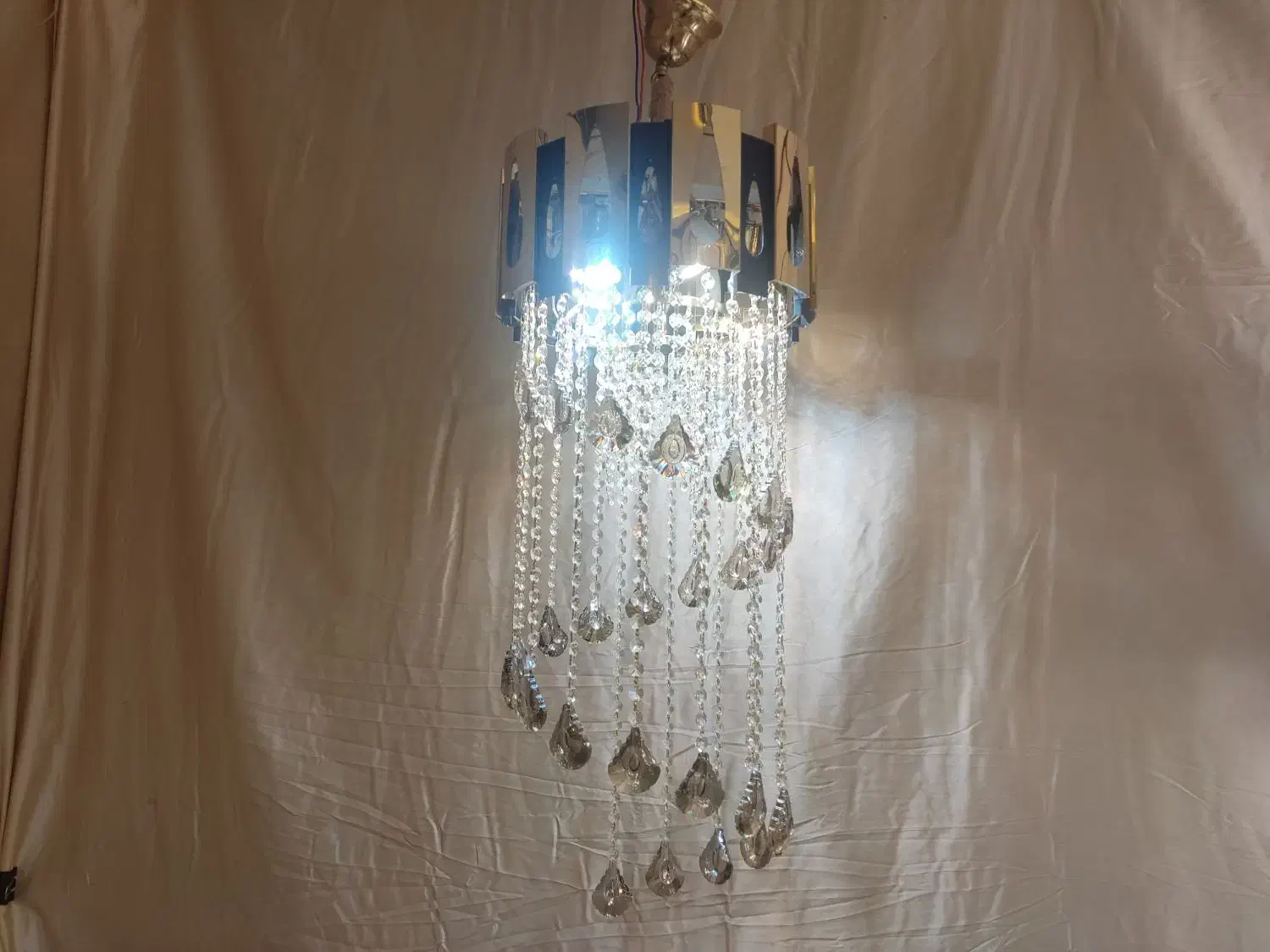 لوستر کده|لوستر و چراغ آویز|هریس, |دیوار