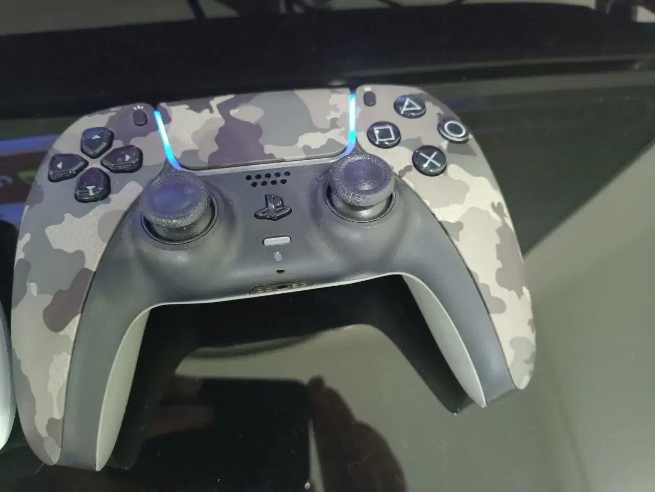 ps5 slim digital 2016 کم کارکرد|کنسول، بازی ویدئویی و آنلاین|تهران, لویزان|دیوار