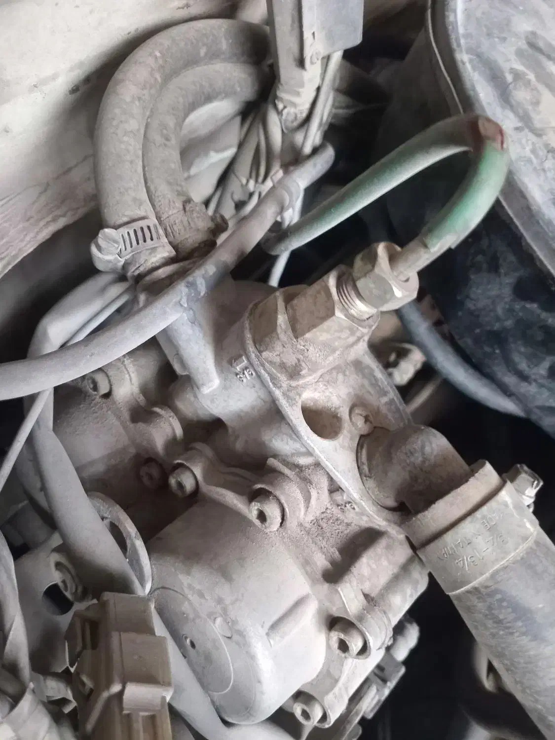 ریگلاتور|قطعات یدکی و لوازم جانبی|فولادشهر, مسکن مهر فولادشهر|دیوار