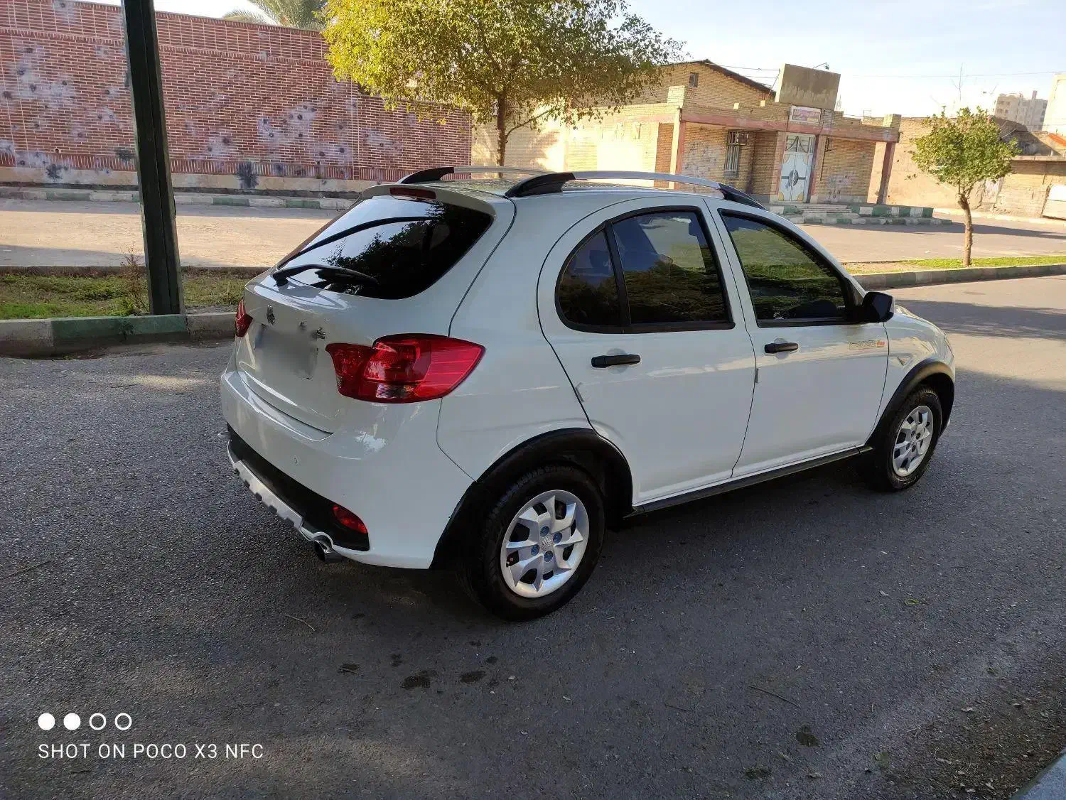 کوییک 403|خودرو سواری و وانت|دزفول, |دیوار