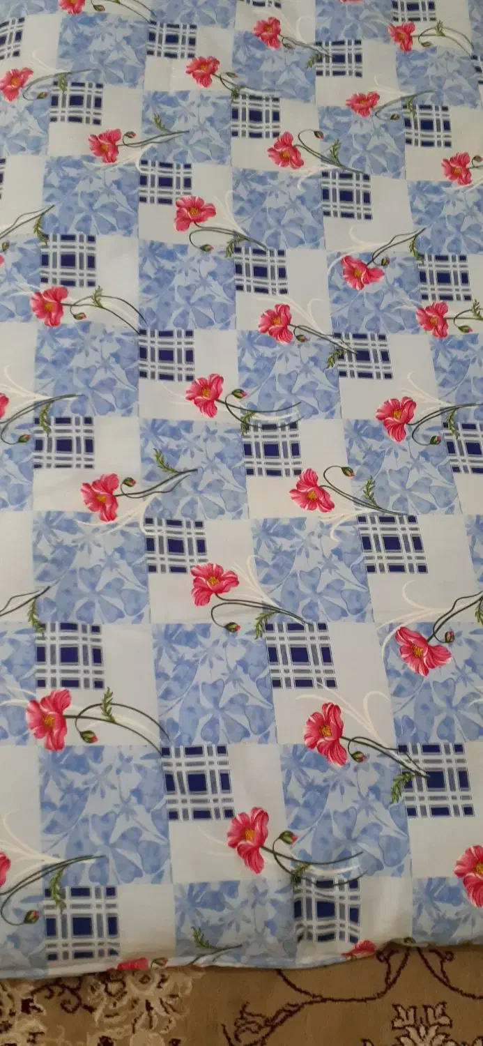 تشک یک نفره نو|رختخواب، بالش، پتو|ملایر, |دیوار